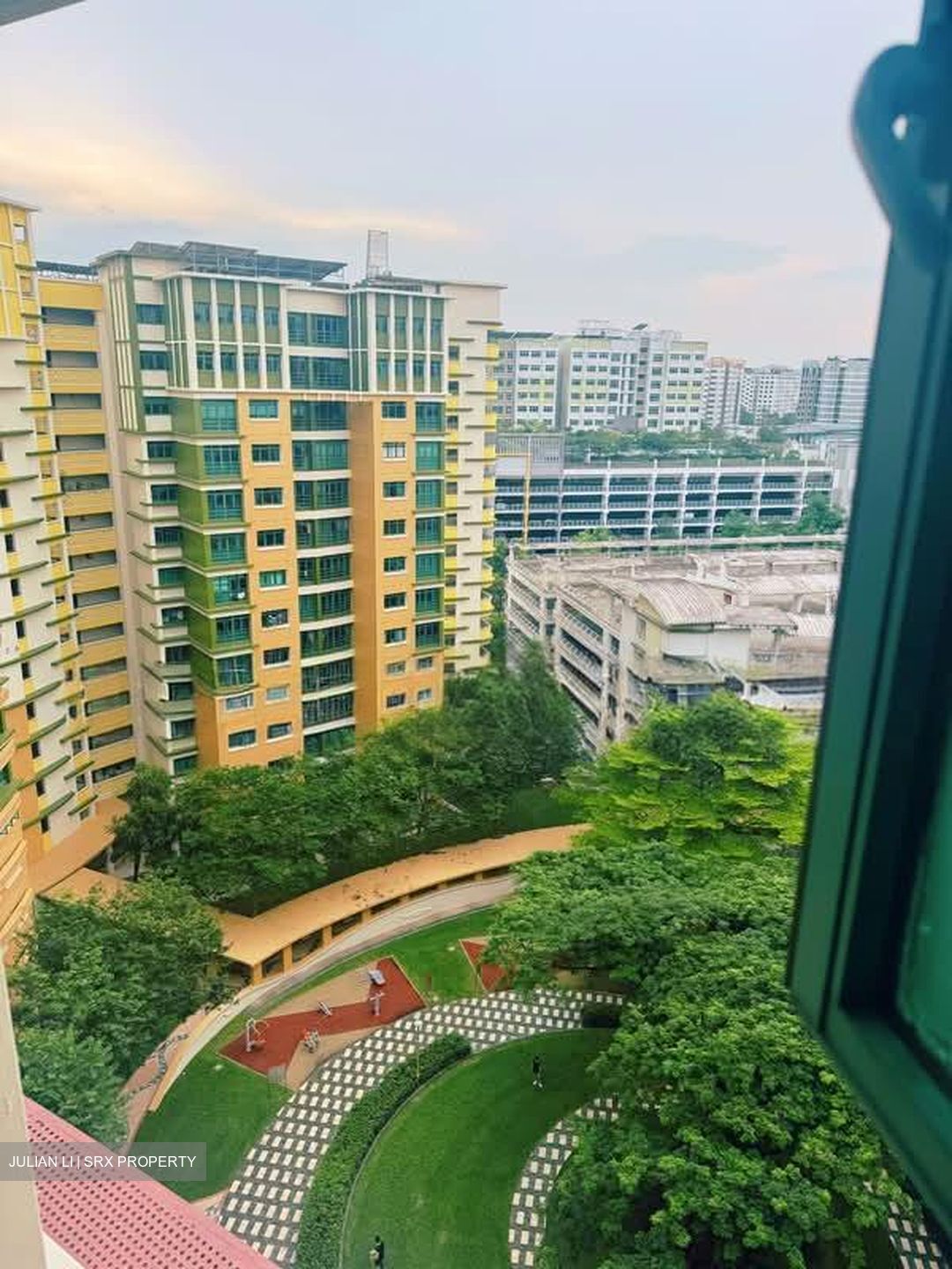 Blk 687B Woodlands Drive 75 (Woodlands), HDB 5 Rooms #562345531